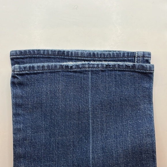 7 For All Mankind “A” Pocket Size 26 - Picture 16 of 16